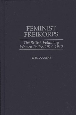 Feminist Freikorps 1