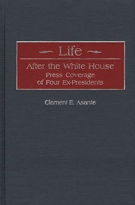 Life After the White House 1