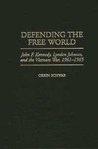 bokomslag Defending the Free World