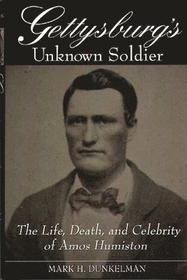 Gettysburg's Unknown Soldier 1