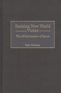 bokomslag Seeking New World Vistas