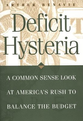 Deficit Hysteria 1