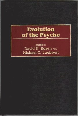 Evolution of the Psyche 1