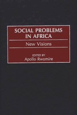 Social Problems in Africa 1