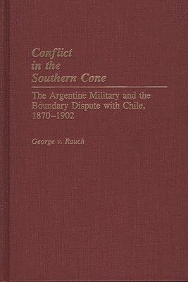 Conflict in the Southern Cone 1