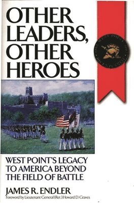 Other Leaders, Other Heroes 1