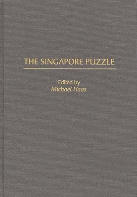 The Singapore Puzzle 1