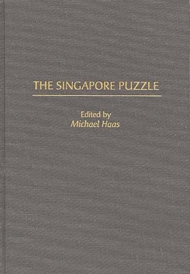 Singapore Puzzle 1