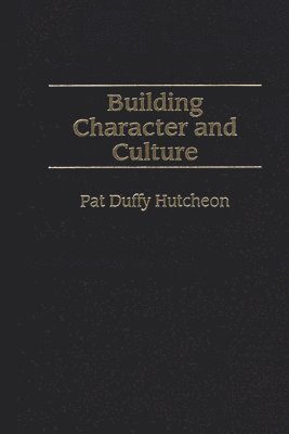 Building Character and Culture 1