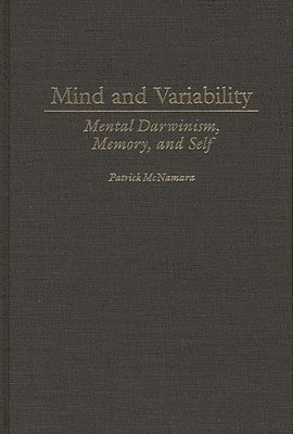 Mind and Variability 1