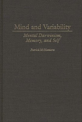 Mind and Variability