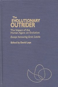 bokomslag The Evolutionary Outrider