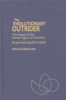 bokomslag Evolutionary Outrider