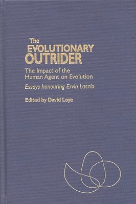 The Evolutionary Outrider 1