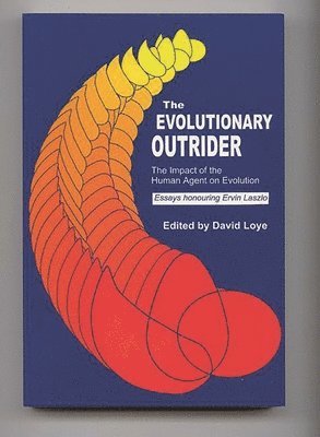 The Evolutionary Outrider 1