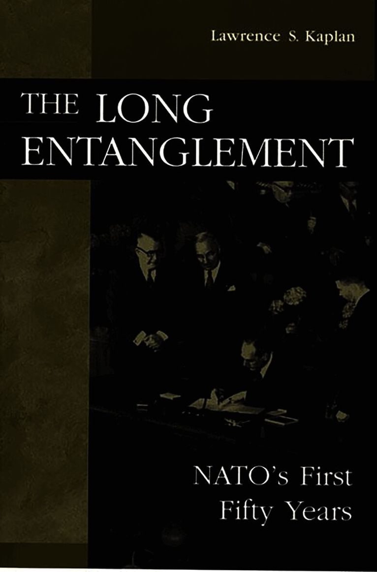 Long Entanglement