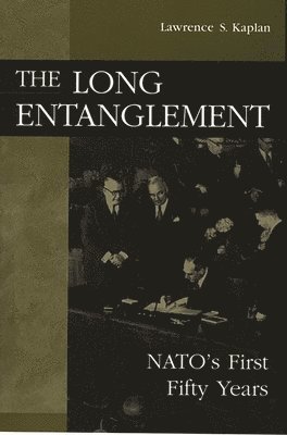 The Long Entanglement 1