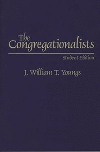 bokomslag The Congregationalists