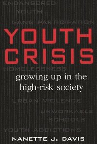 bokomslag Youth Crisis