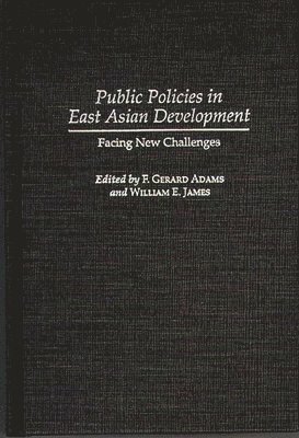 Public Policies in East Asian Development