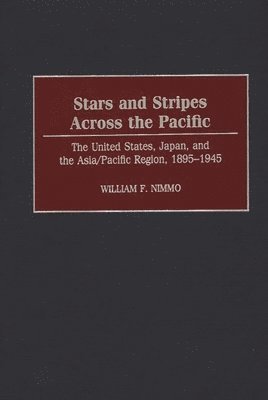 Stars and Stripes Across the Pacific
