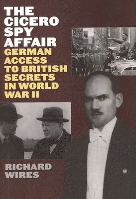Cicero Spy Affair 1