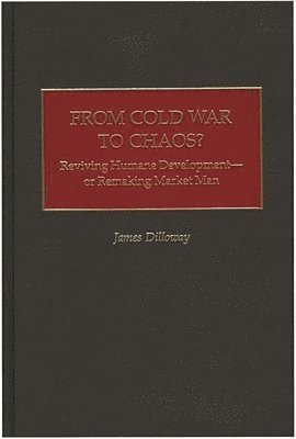 From Cold War to Chaos? 1