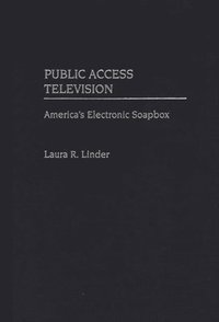 bokomslag Public Access Television