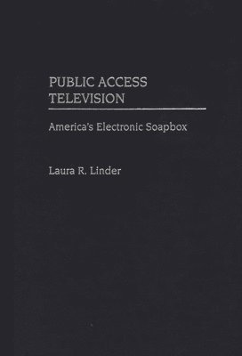 Public Access Television 1