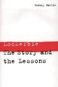bokomslag Lockerbie
