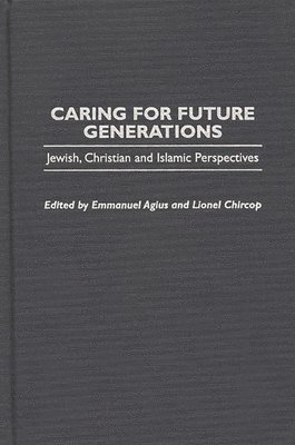 Caring for Future Generations 1