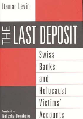 The Last Deposit 1