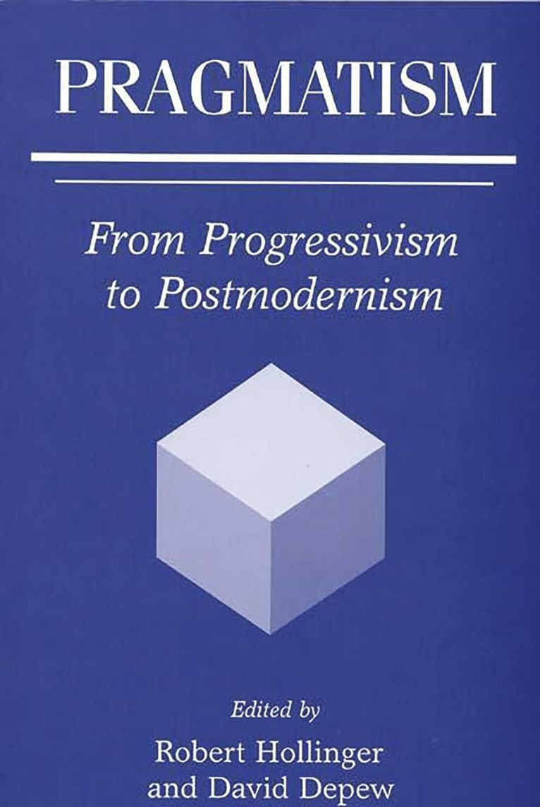 Pragmatism 1