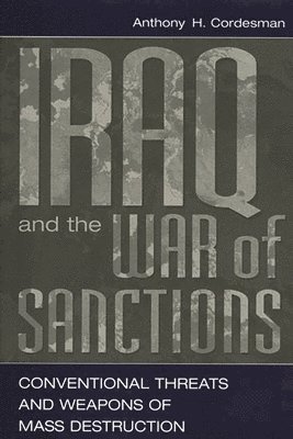 Iraq and the War of Sanctions 1