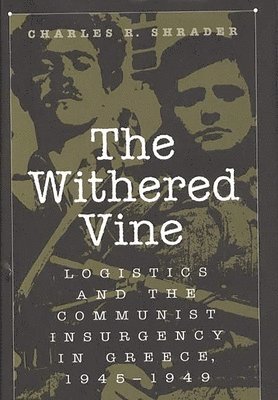 The Withered Vine 1