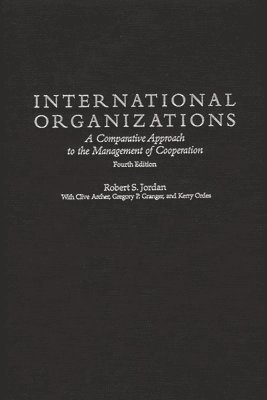 International Organizations 1