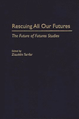 Rescuing All Our Futures 1