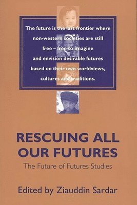 Rescuing All Our Futures 1