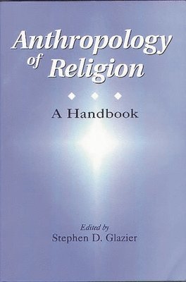 Anthropology of Religion 1