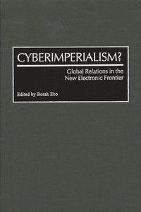 bokomslag Cyberimperialism?