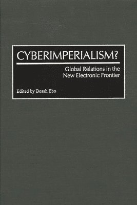 Cyberimperialism? 1