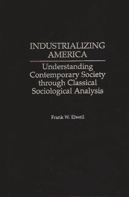 Industrializing America