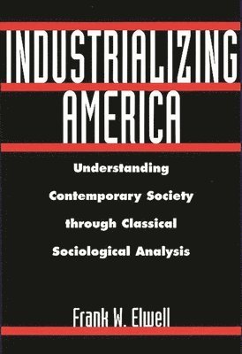 Industrializing America