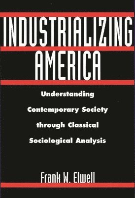 Industrializing America 1