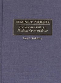 bokomslag Feminist Phoenix