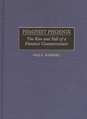 Feminist Phoenix 1
