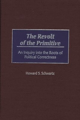 The Revolt of the Primitive 1