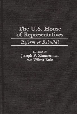 U.S. House of Representatives
