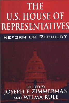 U.S. House of Representatives
