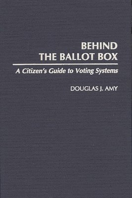 Behind the Ballot Box 1